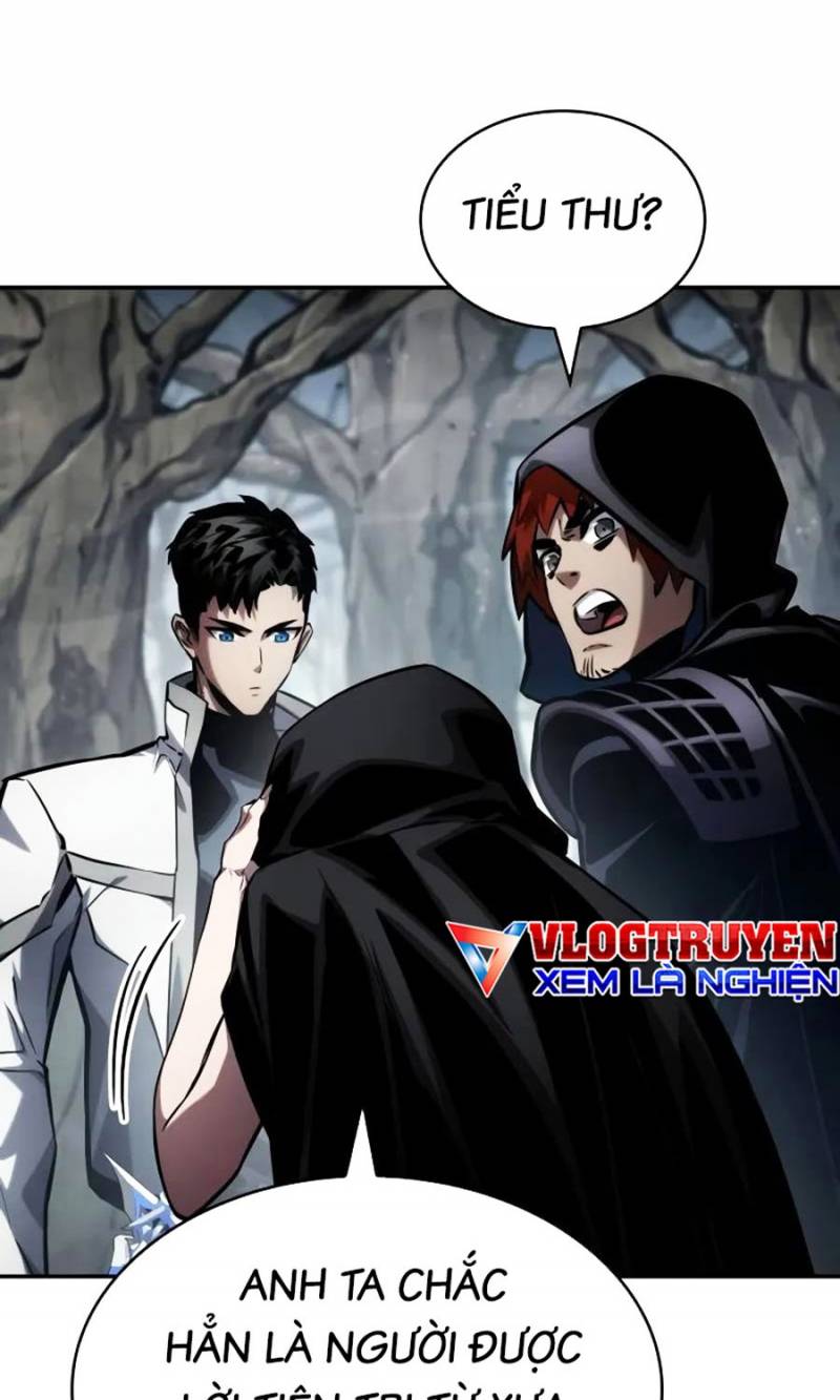 Vô Hạn Tử Linh Sư: Chapter 119