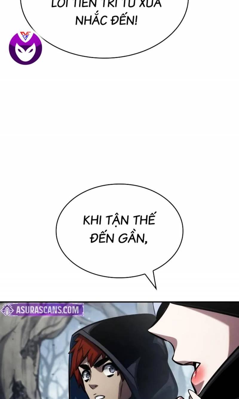 Vô Hạn Tử Linh Sư: Chapter 119