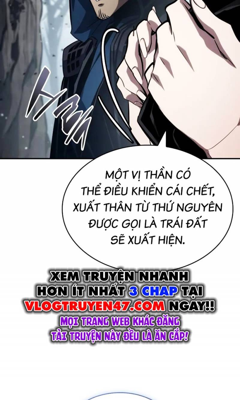 Vô Hạn Tử Linh Sư: Chapter 119