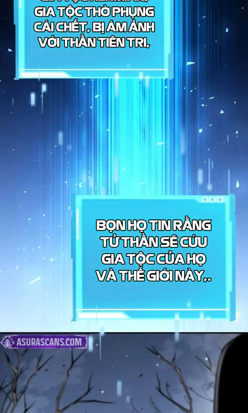 Vô Hạn Tử Linh Sư: Chapter 119