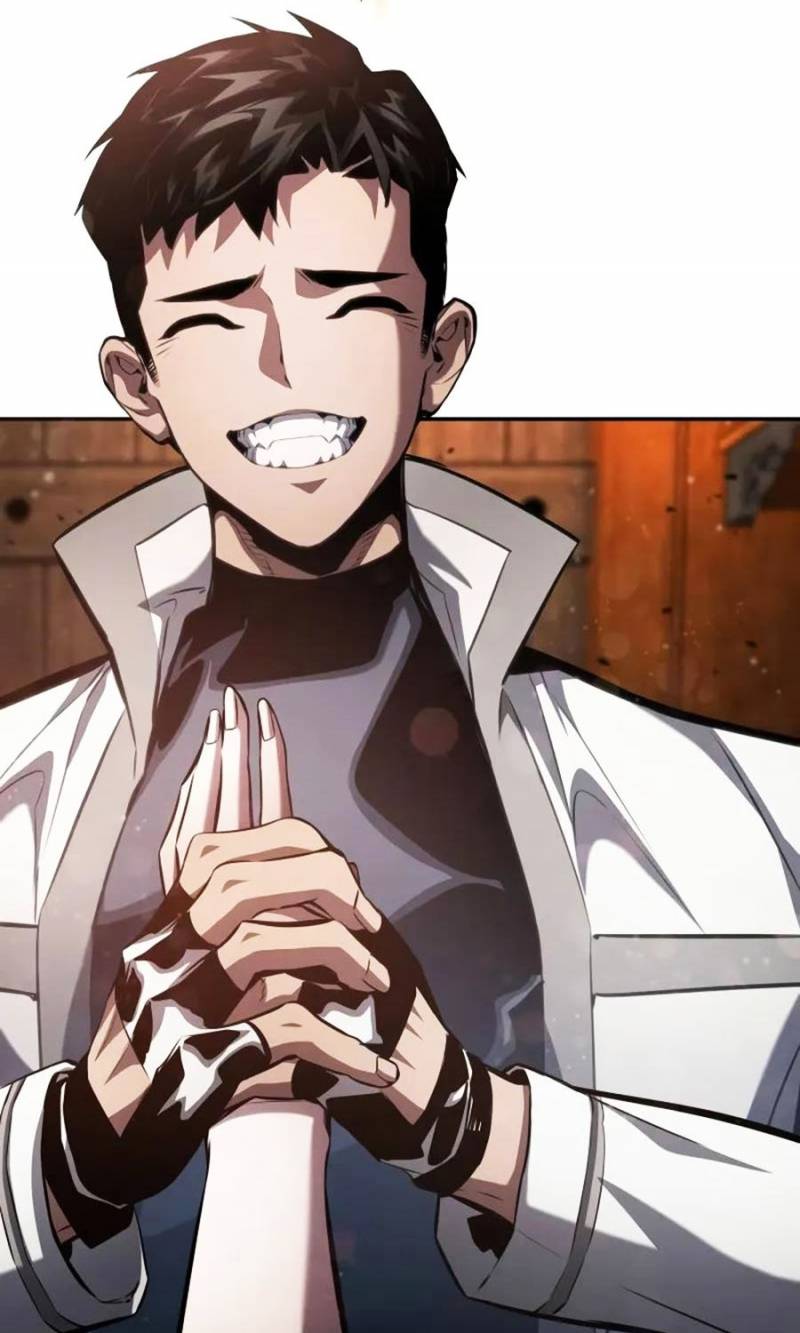 Vô Hạn Tử Linh Sư: Chapter 119