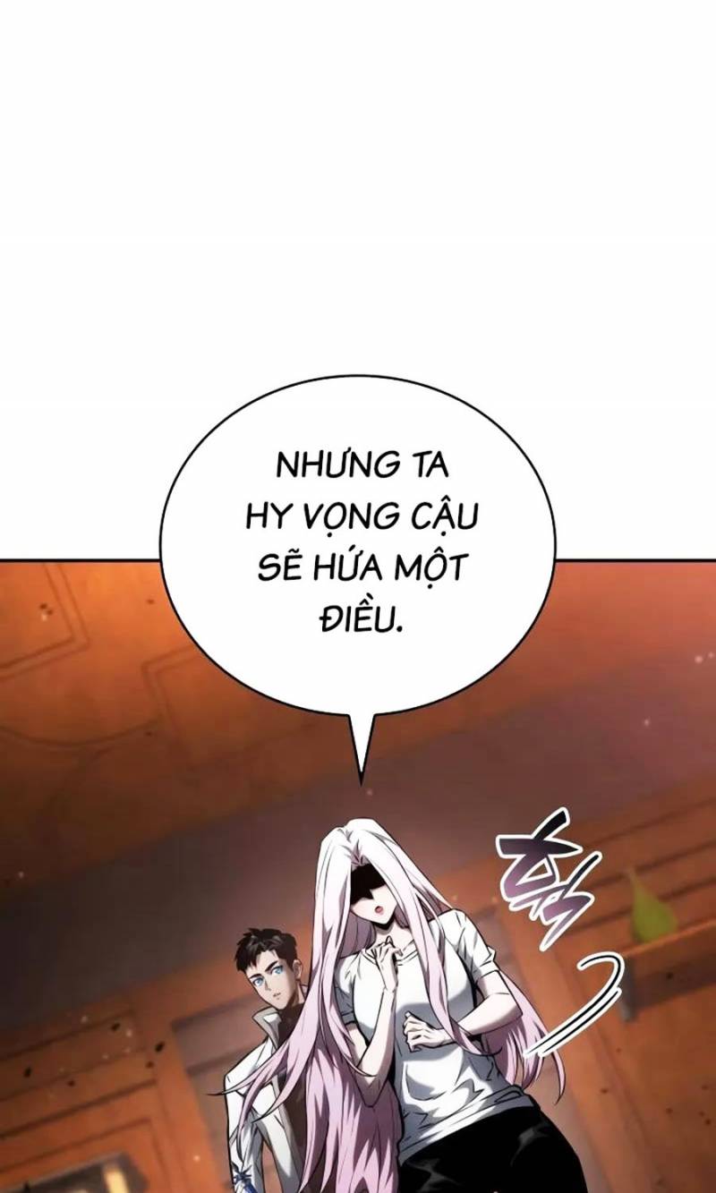 Vô Hạn Tử Linh Sư: Chapter 119