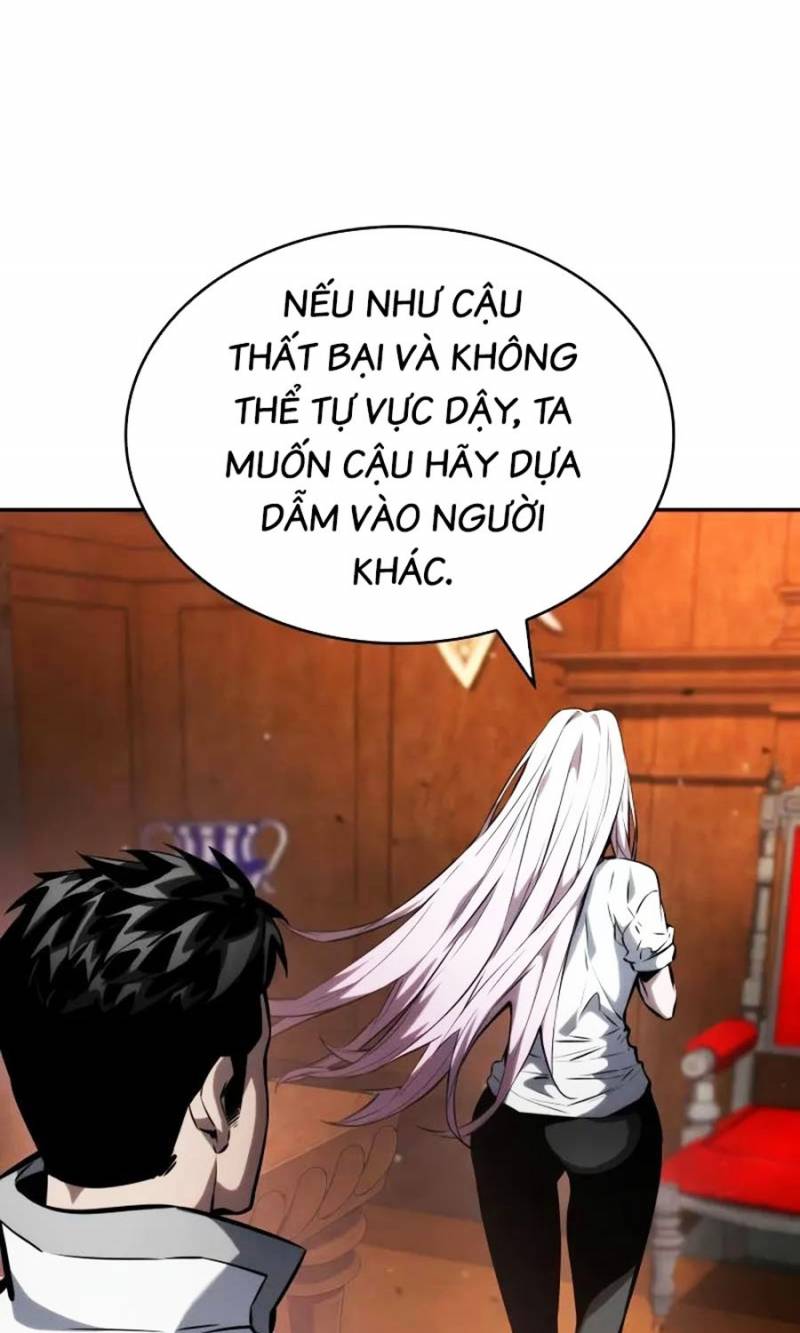 Vô Hạn Tử Linh Sư: Chapter 119