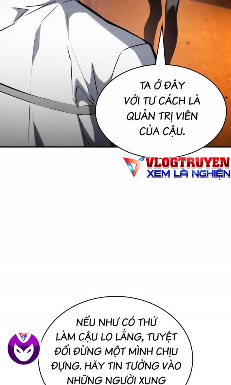 Vô Hạn Tử Linh Sư: Chapter 119
