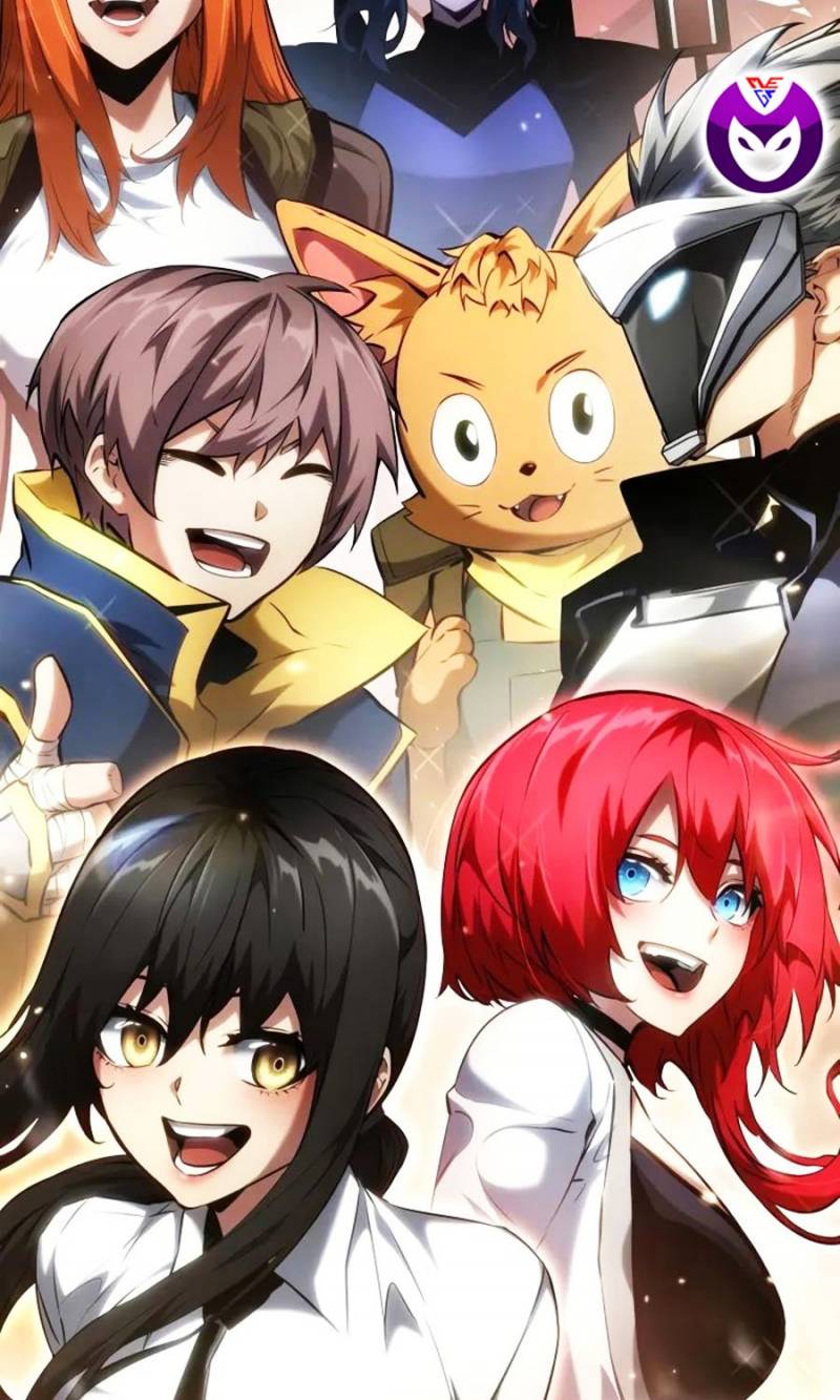 Vô Hạn Tử Linh Sư: Chapter 119