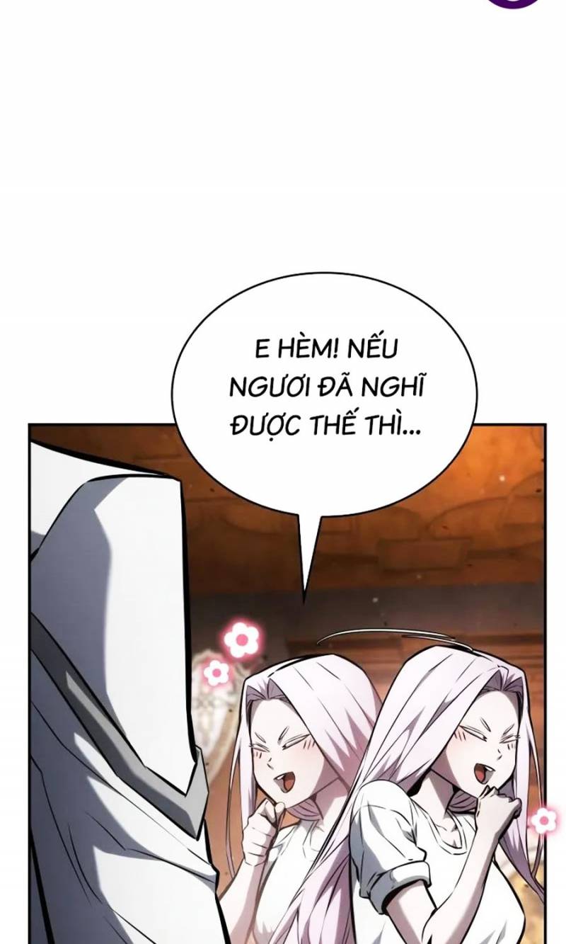 Vô Hạn Tử Linh Sư: Chapter 119