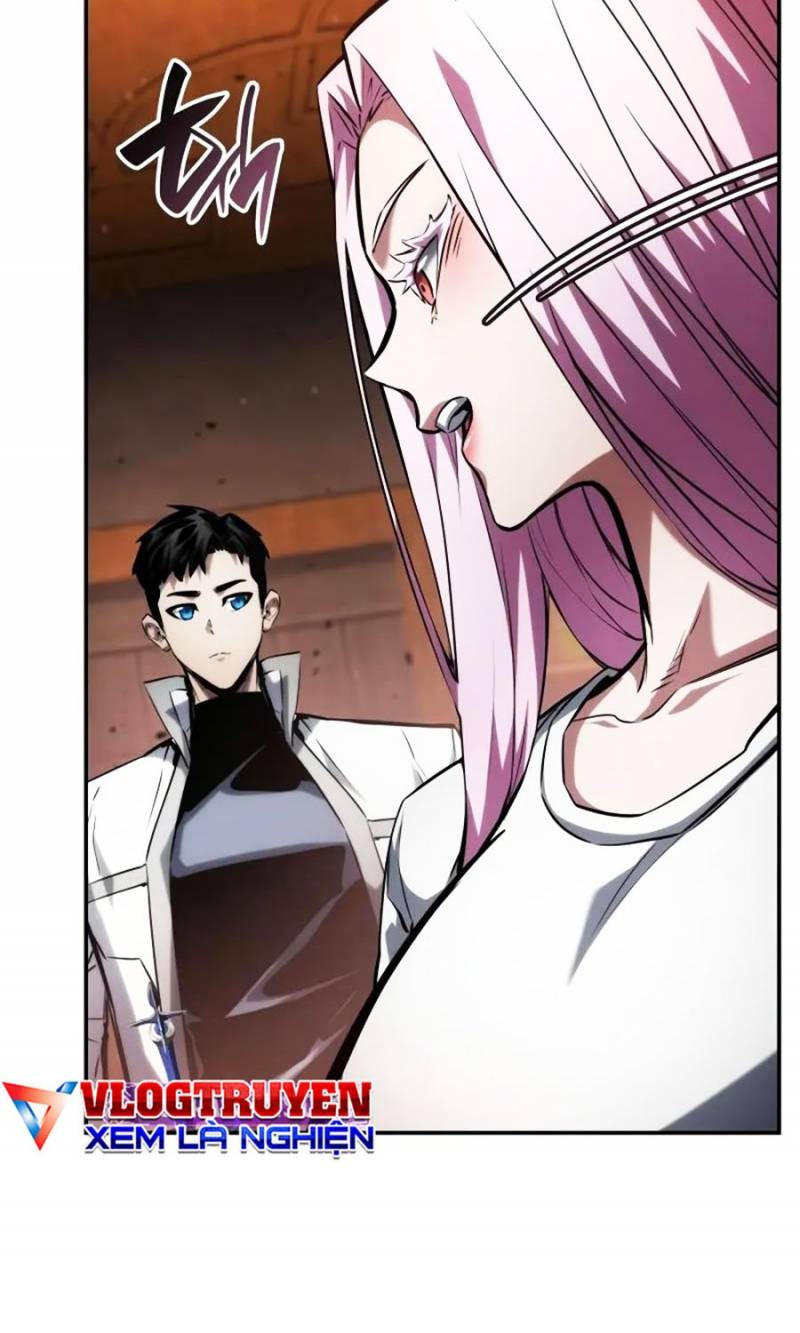 Vô Hạn Tử Linh Sư: Chapter 119