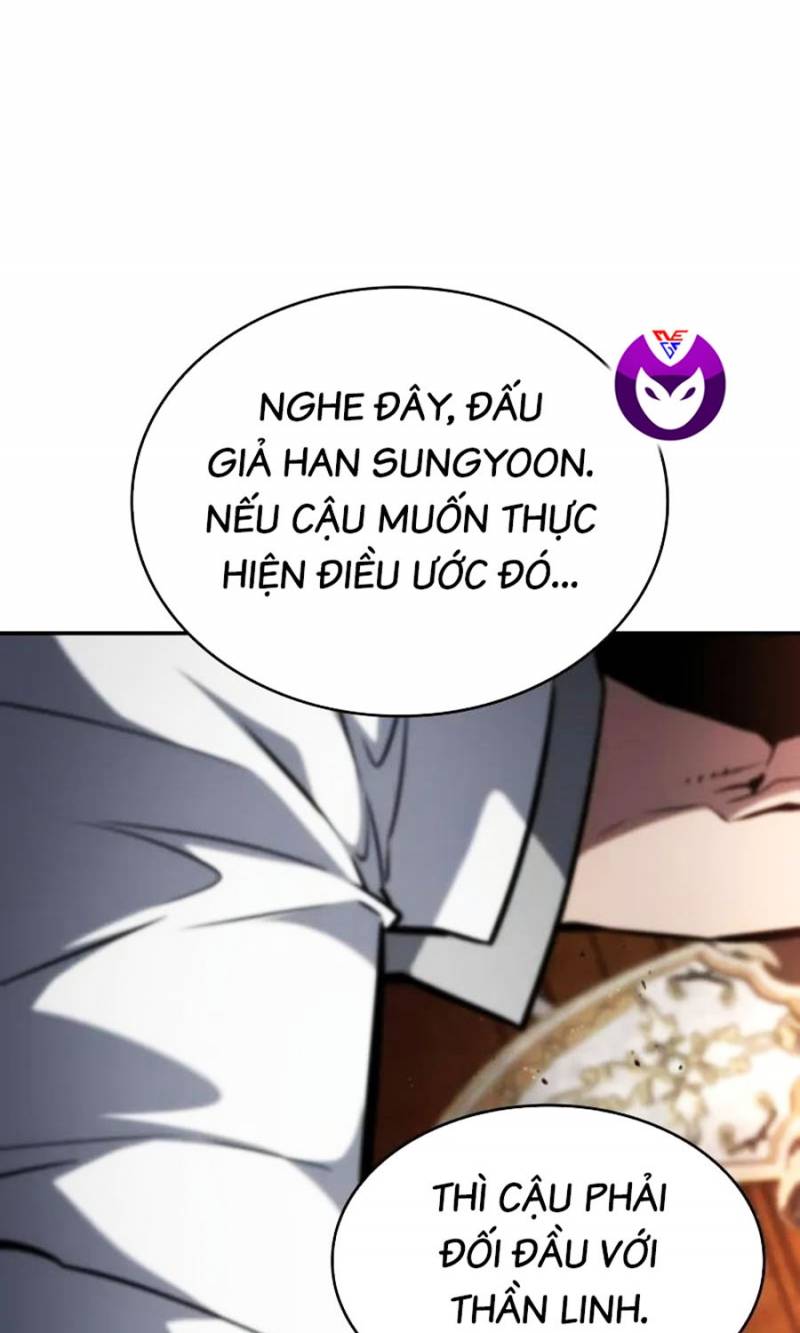 Vô Hạn Tử Linh Sư: Chapter 119