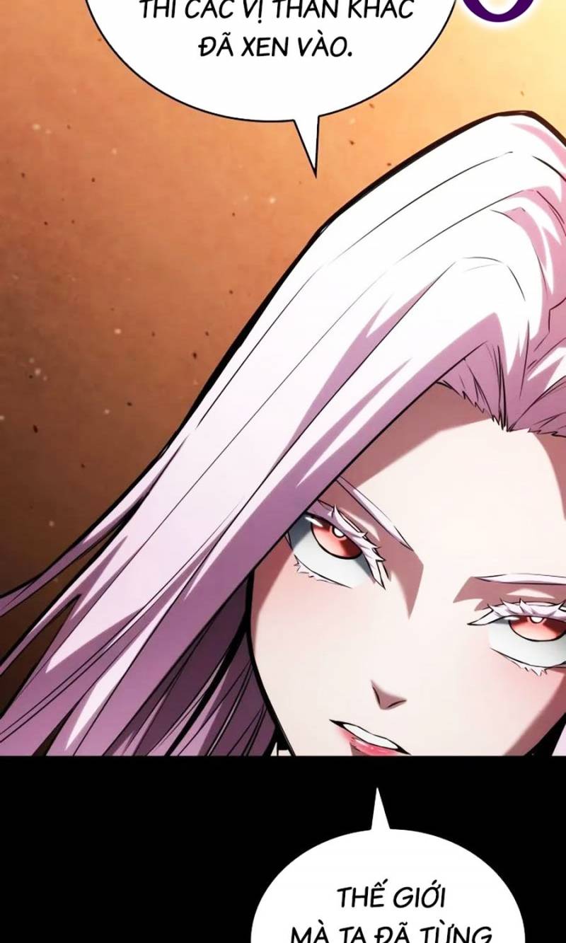 Vô Hạn Tử Linh Sư: Chapter 119
