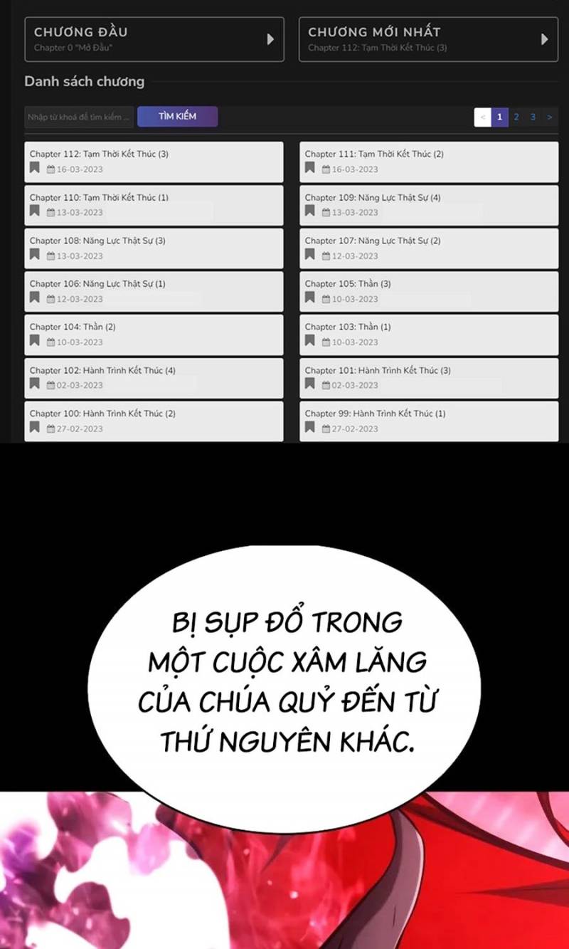 Vô Hạn Tử Linh Sư: Chapter 119