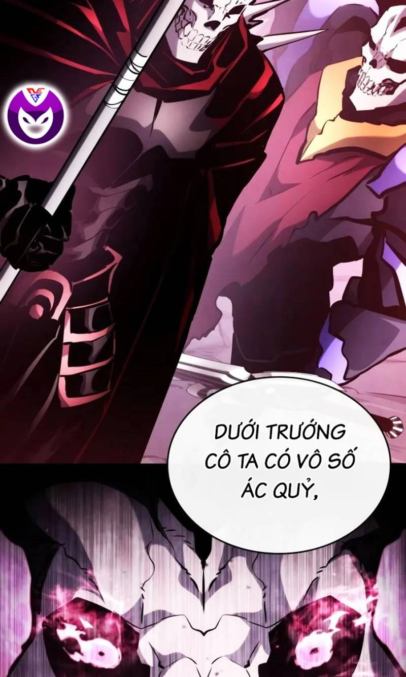 Vô Hạn Tử Linh Sư: Chapter 119