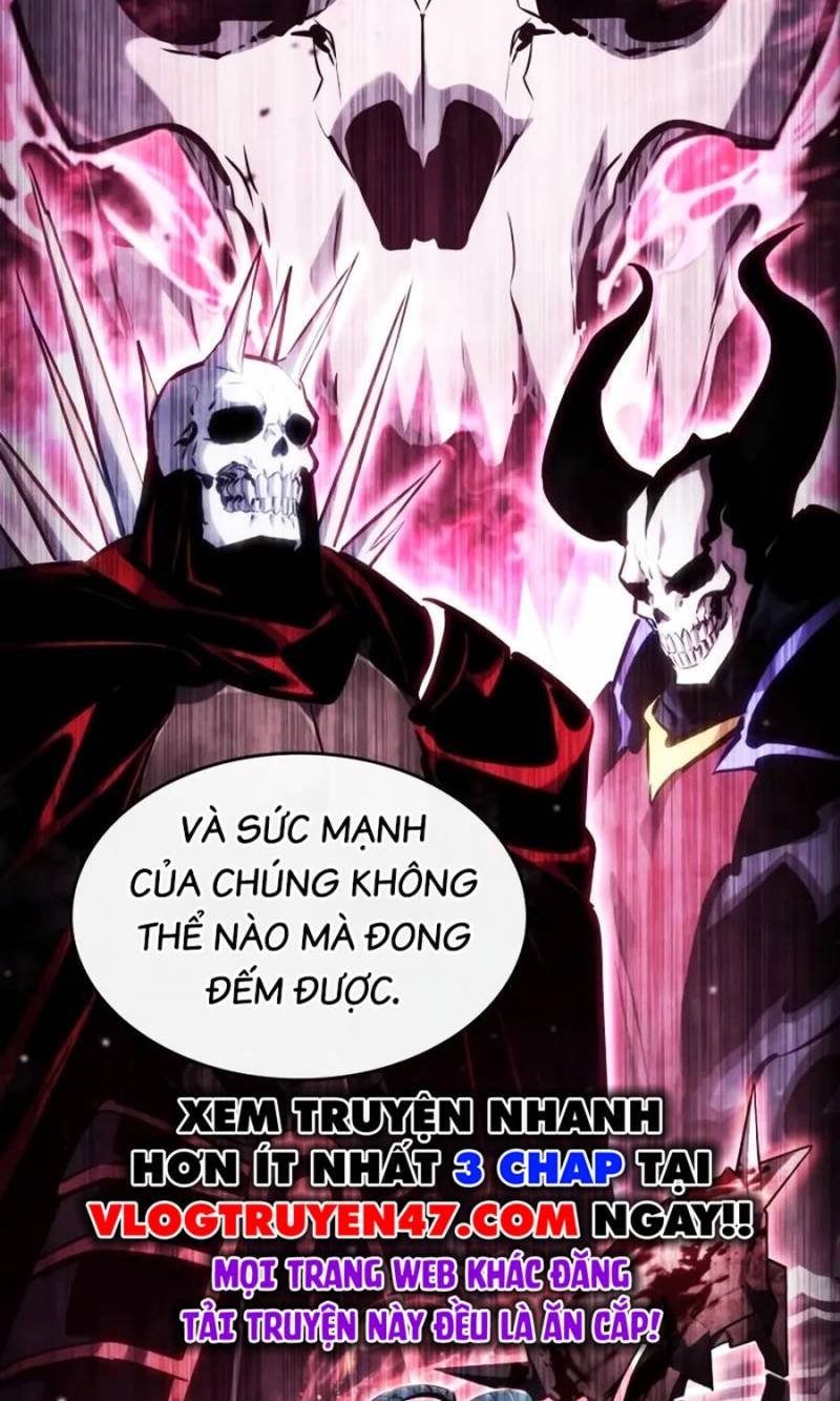 Vô Hạn Tử Linh Sư: Chapter 119