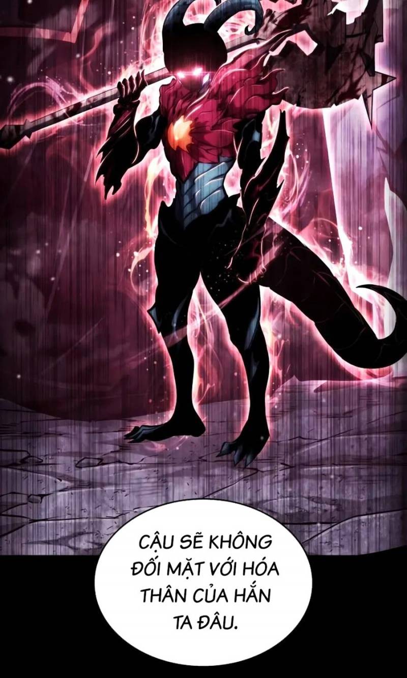 Vô Hạn Tử Linh Sư: Chapter 119