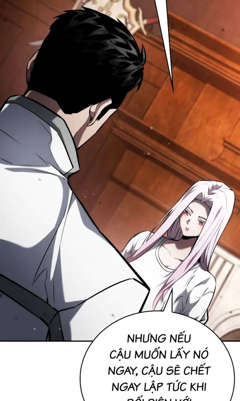 Vô Hạn Tử Linh Sư: Chapter 119