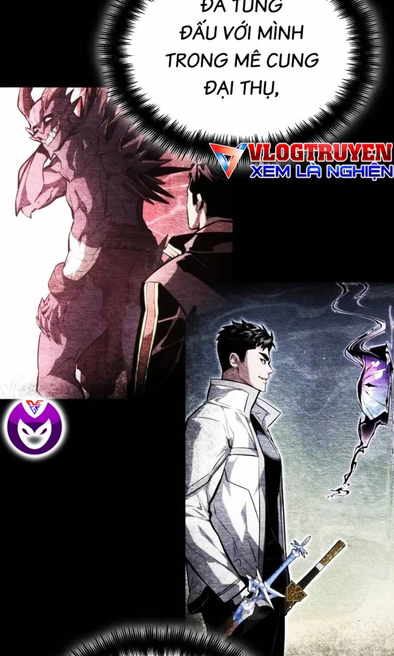 Vô Hạn Tử Linh Sư: Chapter 119