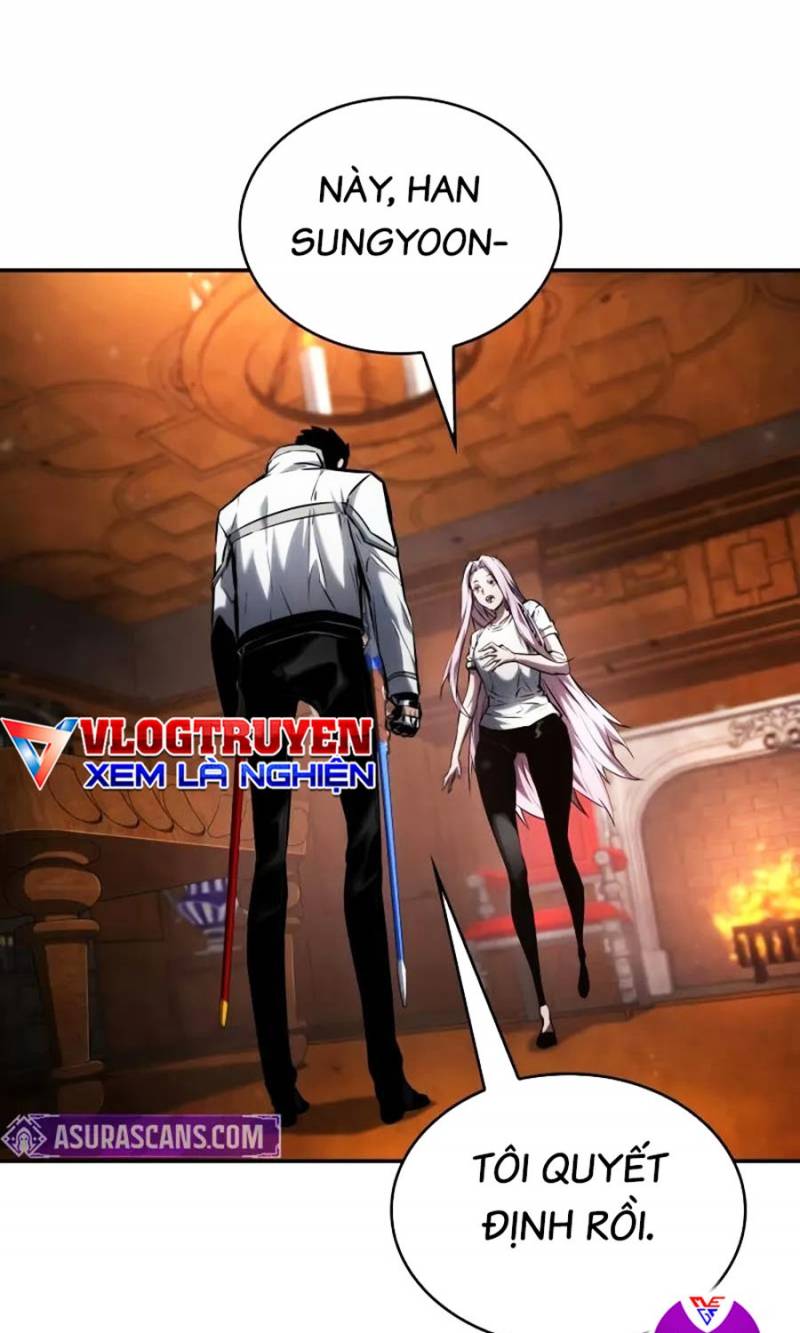 Vô Hạn Tử Linh Sư: Chapter 119