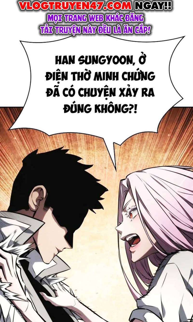 Vô Hạn Tử Linh Sư: Chapter 119