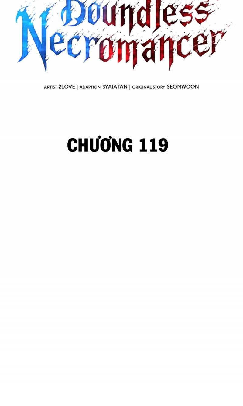 Vô Hạn Tử Linh Sư: Chapter 119