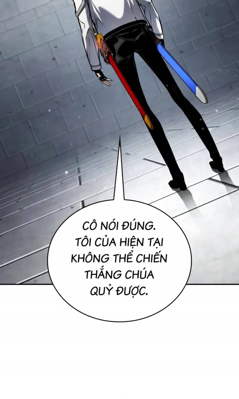 Vô Hạn Tử Linh Sư: Chapter 119