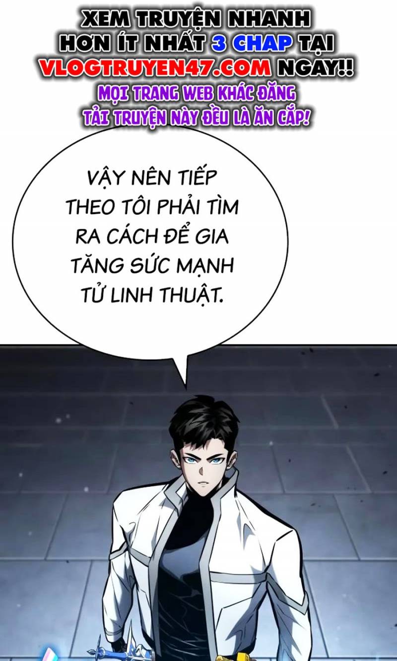 Vô Hạn Tử Linh Sư: Chapter 119