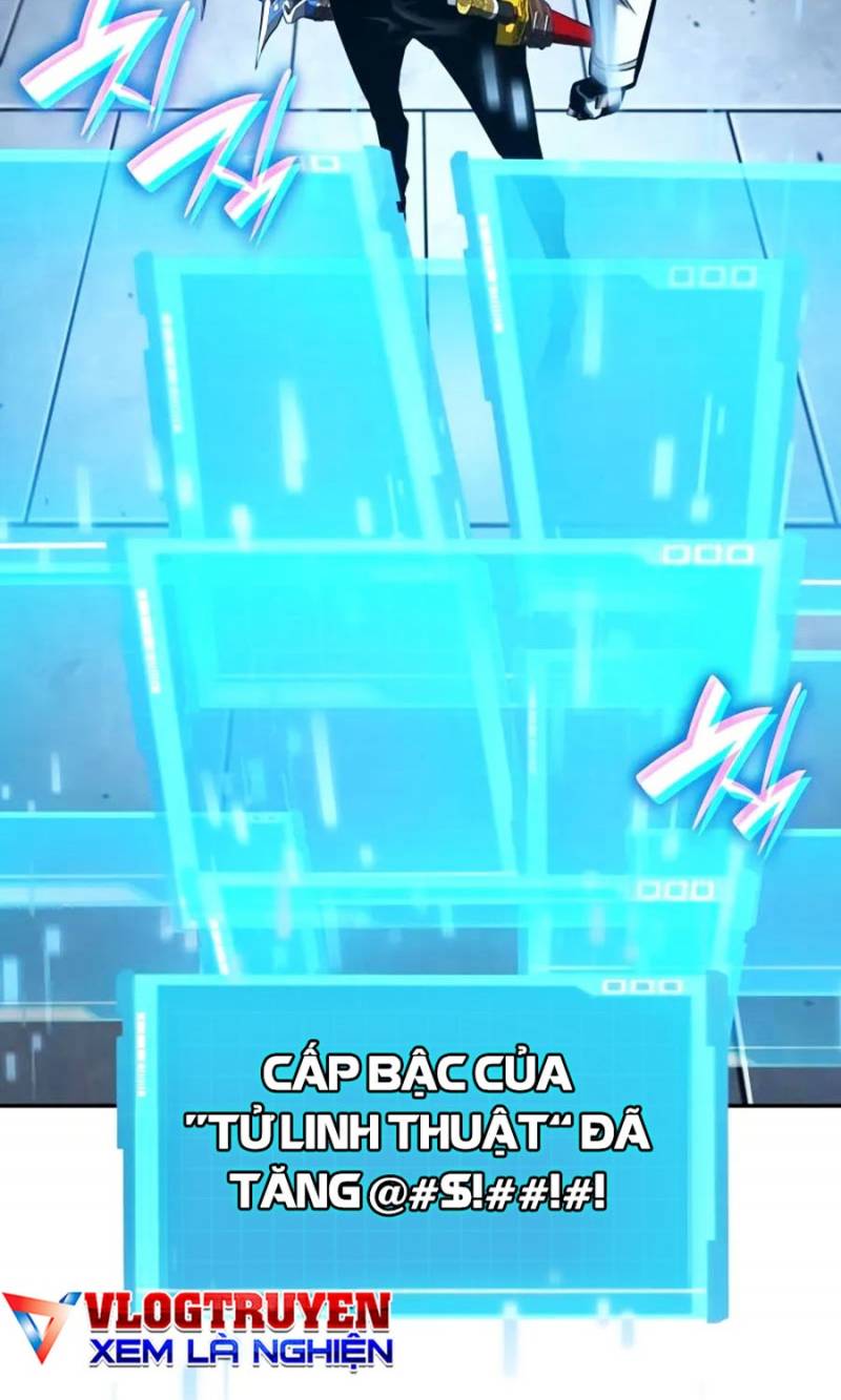 Vô Hạn Tử Linh Sư: Chapter 119