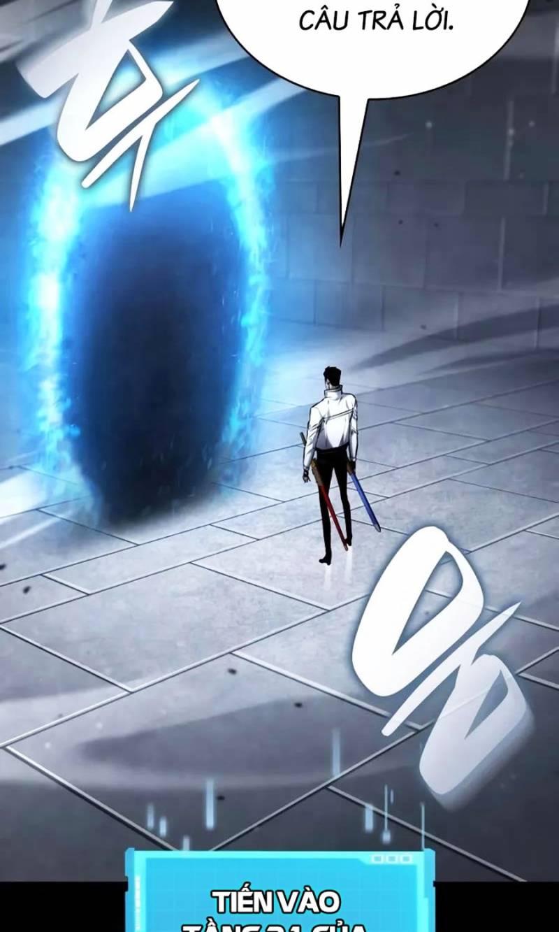 Vô Hạn Tử Linh Sư: Chapter 119