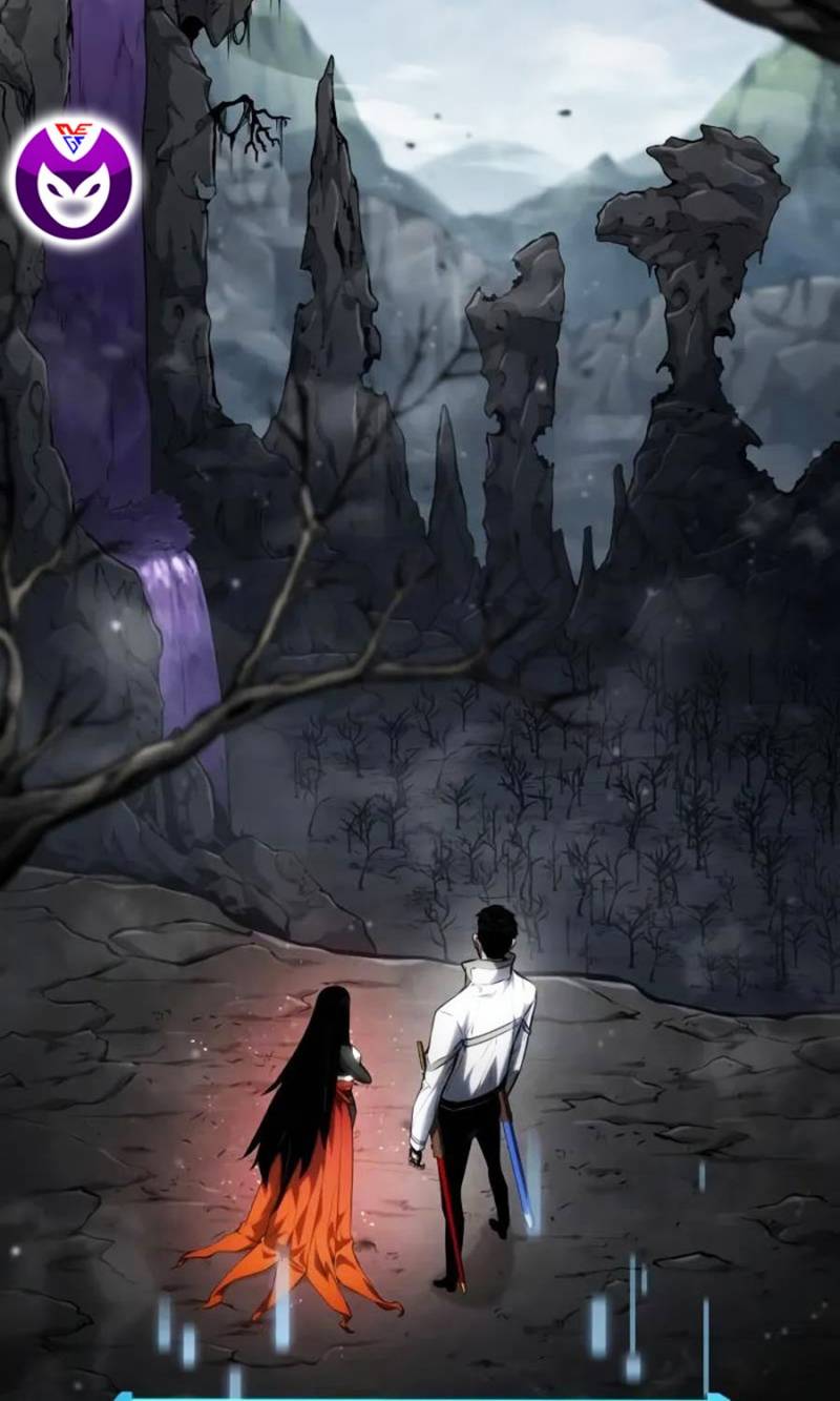 Vô Hạn Tử Linh Sư: Chapter 119
