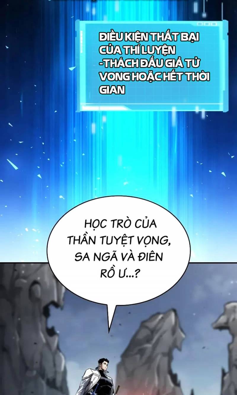 Vô Hạn Tử Linh Sư: Chapter 119