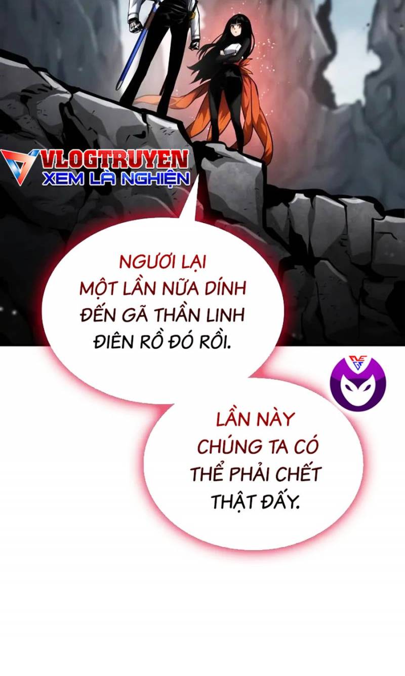 Vô Hạn Tử Linh Sư: Chapter 119