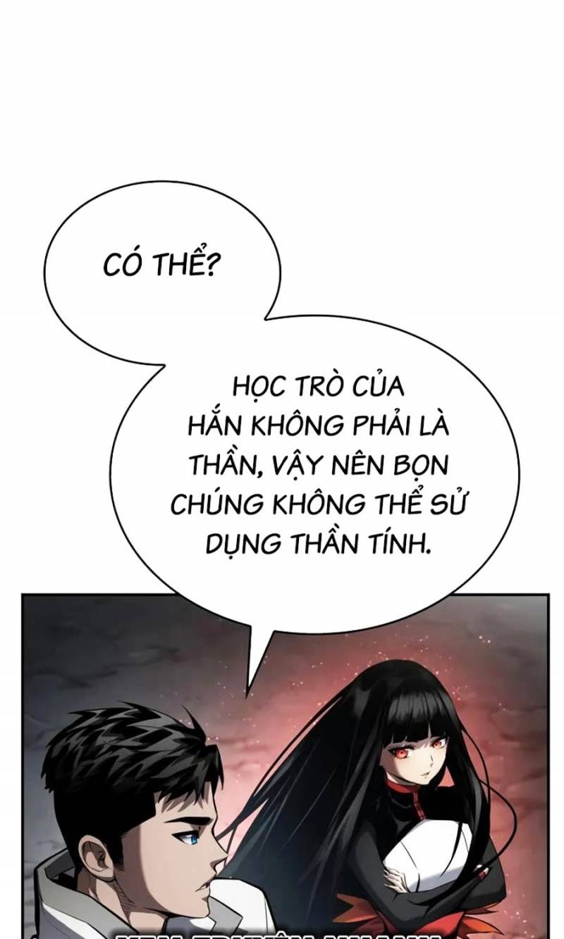 Vô Hạn Tử Linh Sư: Chapter 119