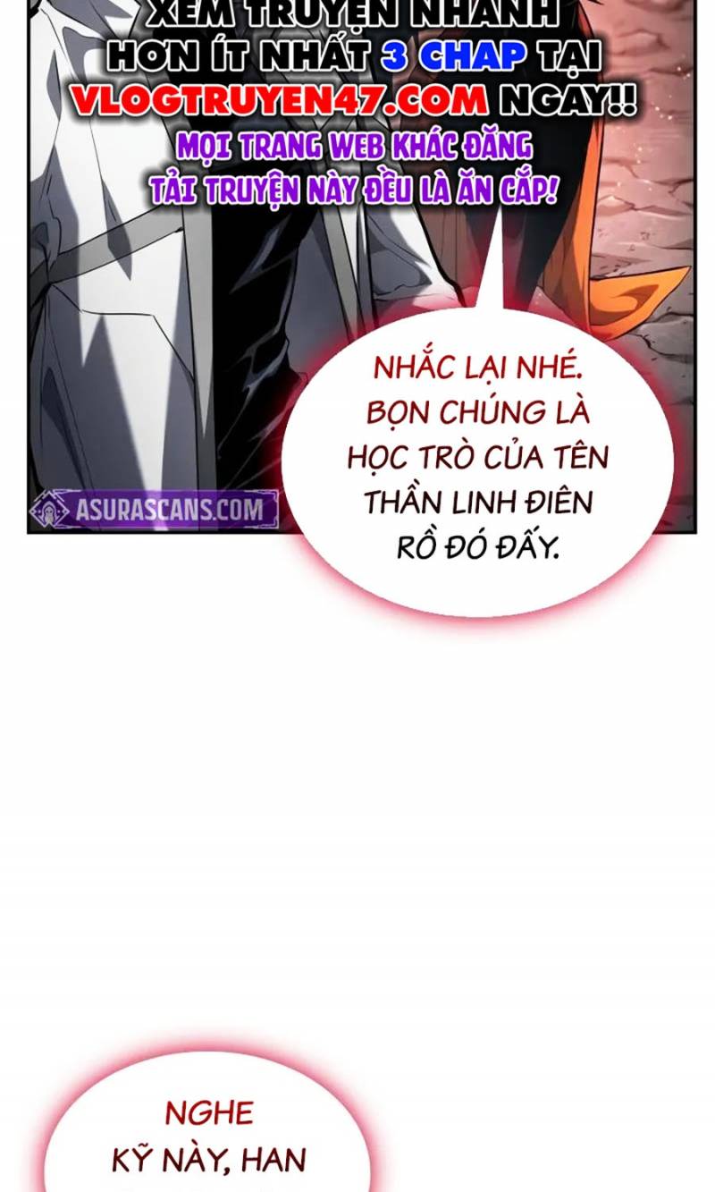 Vô Hạn Tử Linh Sư: Chapter 119