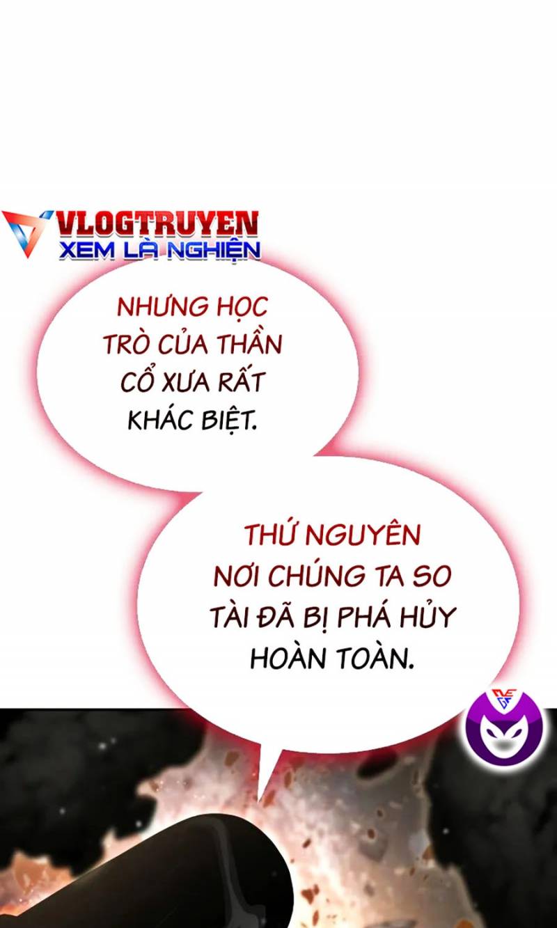 Vô Hạn Tử Linh Sư: Chapter 119