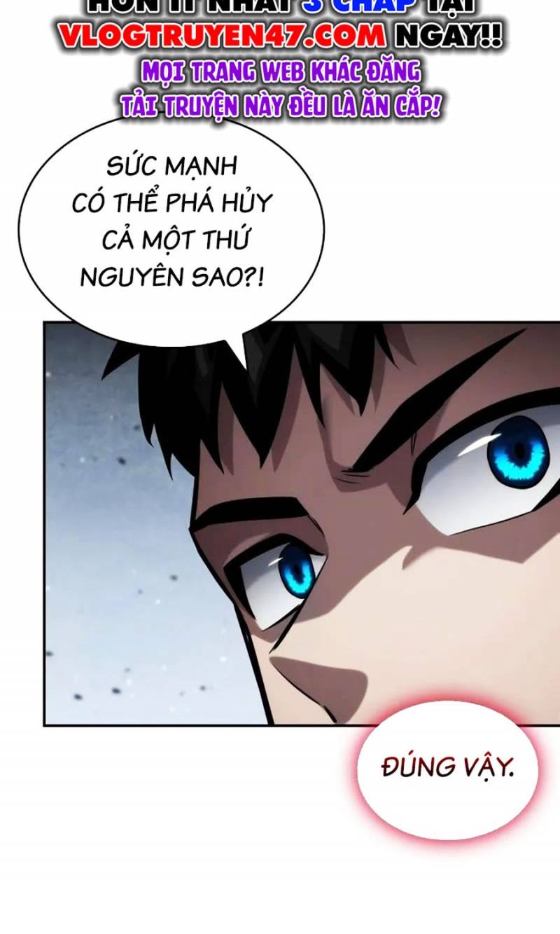 Vô Hạn Tử Linh Sư: Chapter 119
