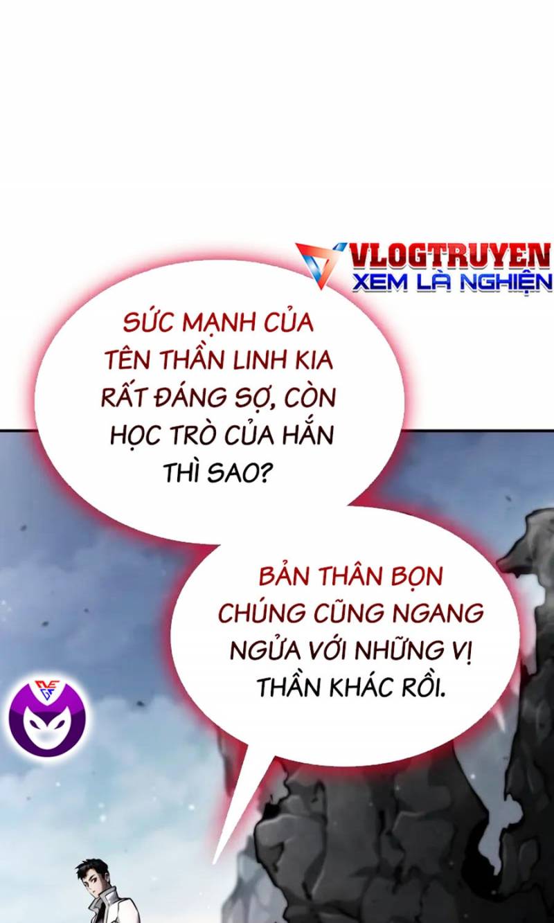 Vô Hạn Tử Linh Sư: Chapter 119