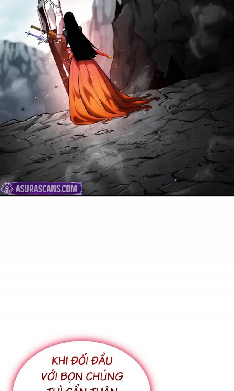 Vô Hạn Tử Linh Sư: Chapter 119