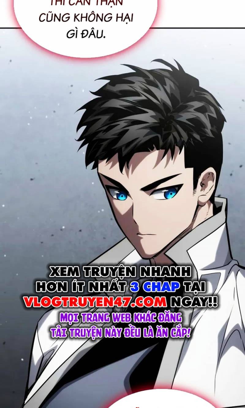 Vô Hạn Tử Linh Sư: Chapter 119
