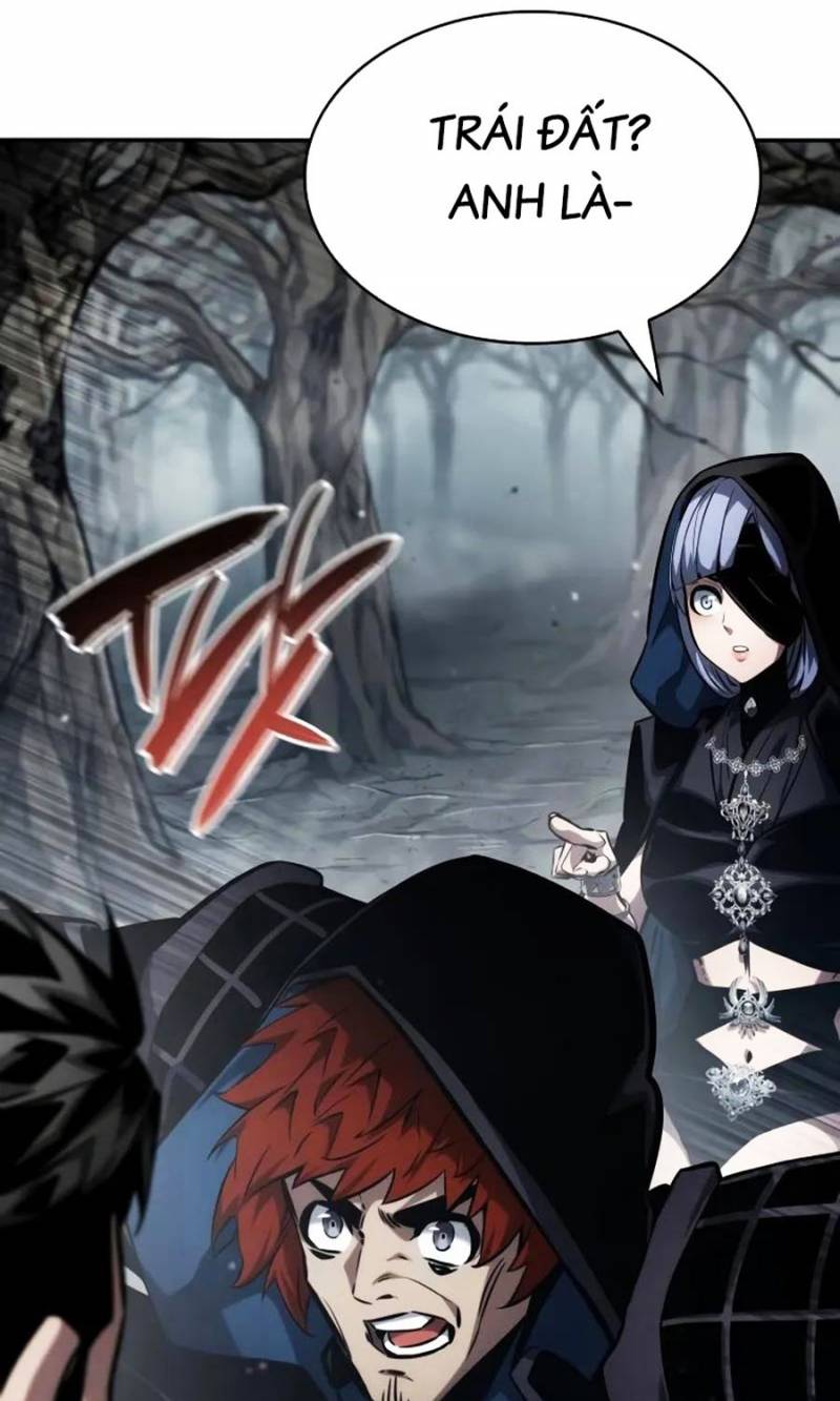 Vô Hạn Tử Linh Sư: Chapter 120