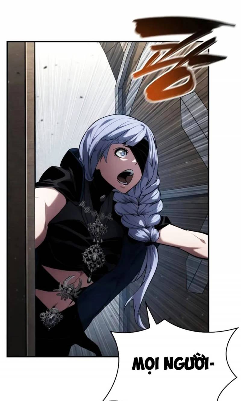 Vô Hạn Tử Linh Sư: Chapter 120