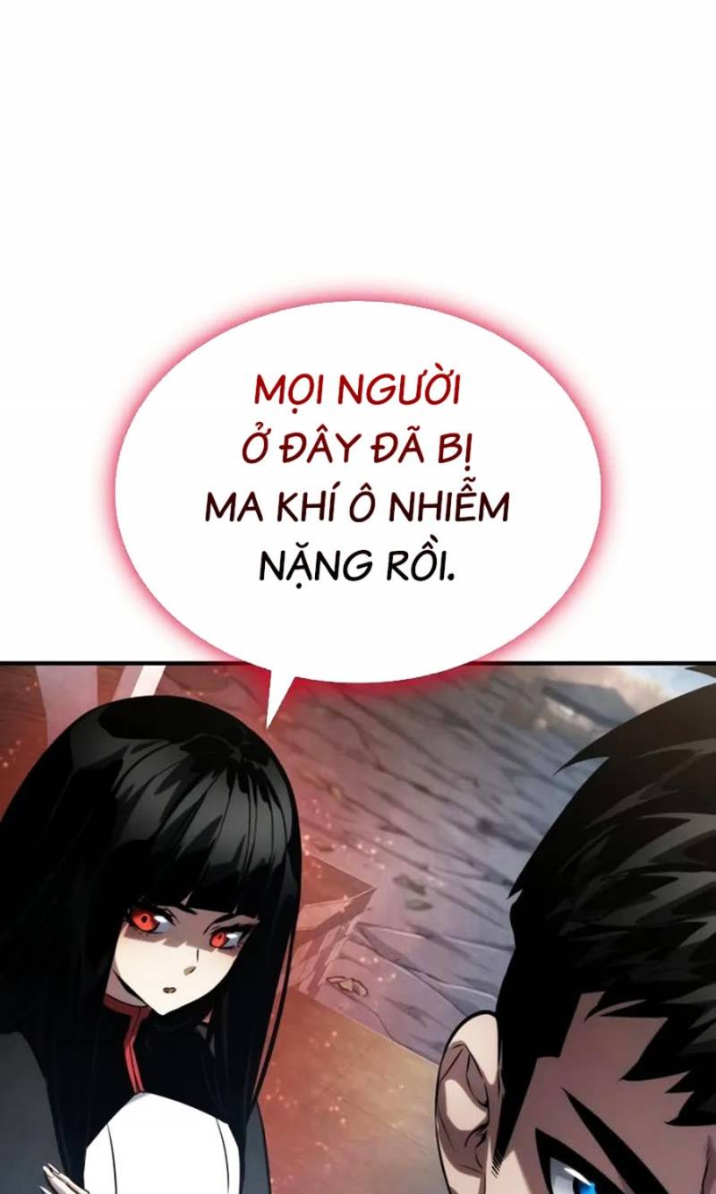 Vô Hạn Tử Linh Sư: Chapter 120