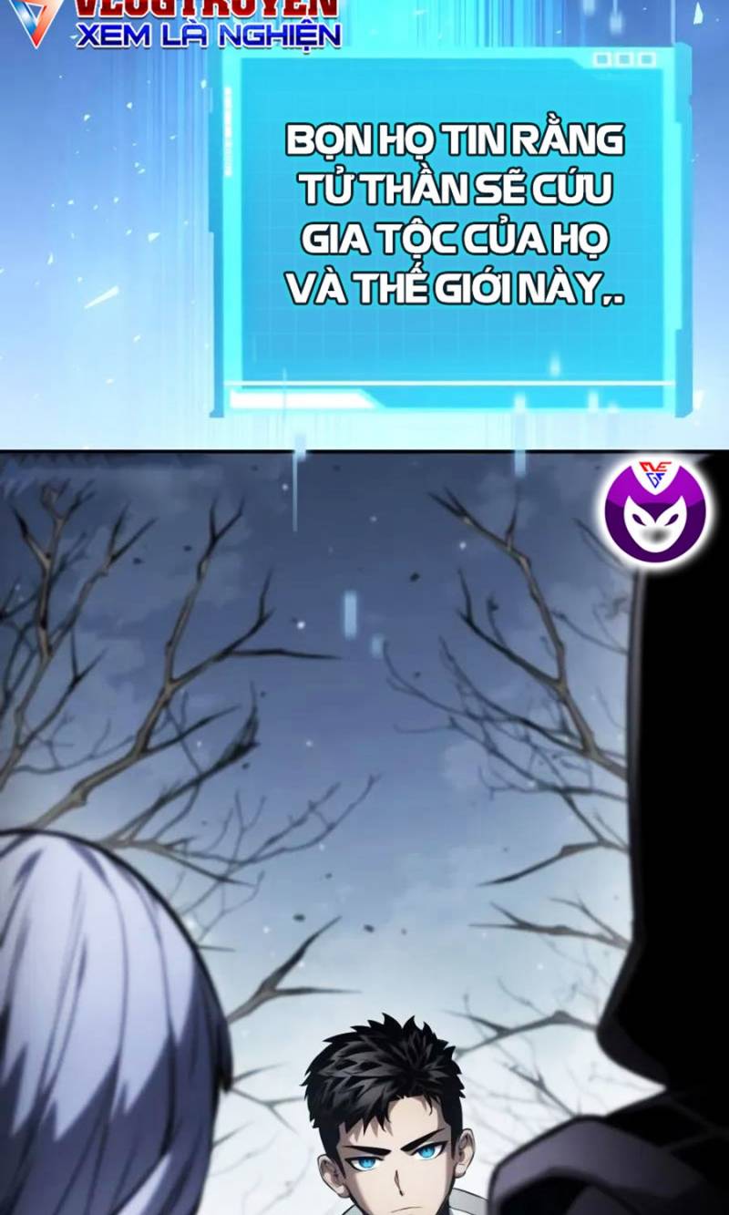 Vô Hạn Tử Linh Sư: Chapter 120