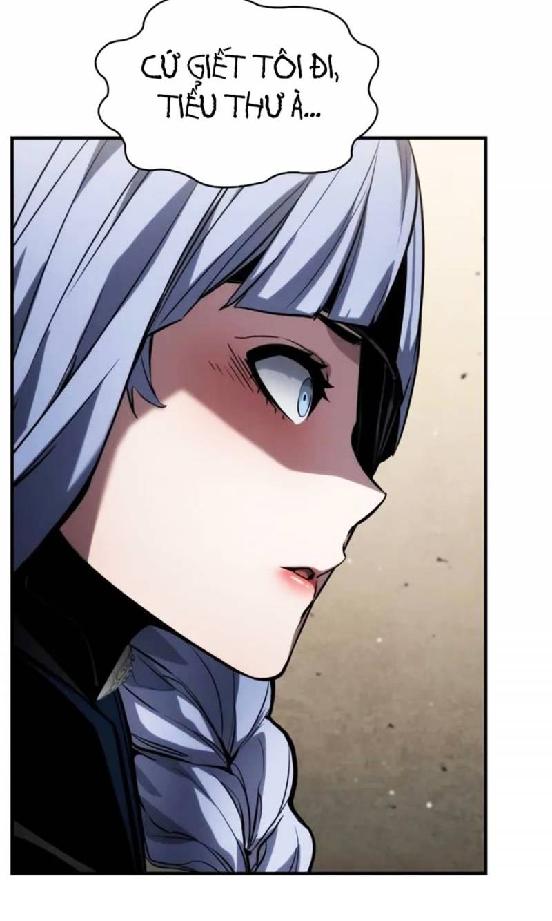 Vô Hạn Tử Linh Sư: Chapter 120