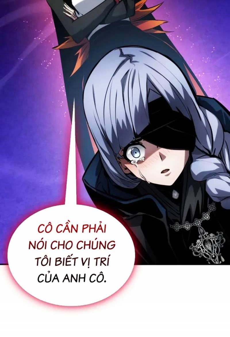 Vô Hạn Tử Linh Sư: Chapter 120