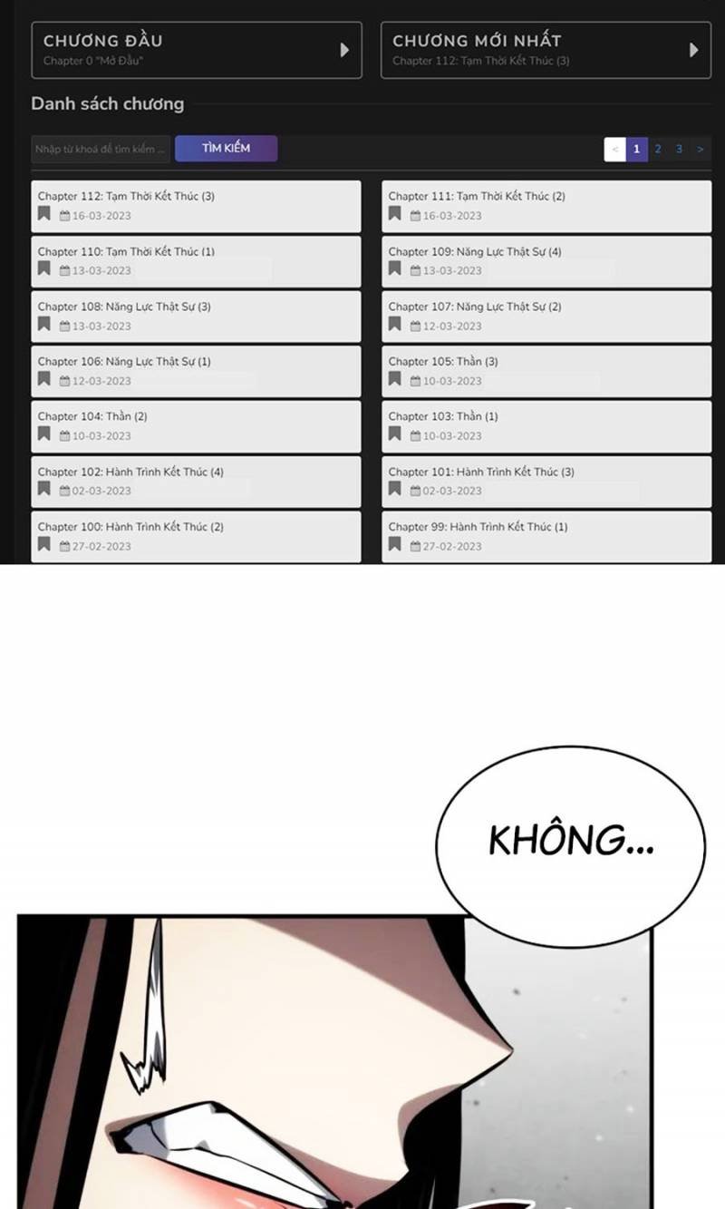 Vô Hạn Tử Linh Sư: Chapter 120