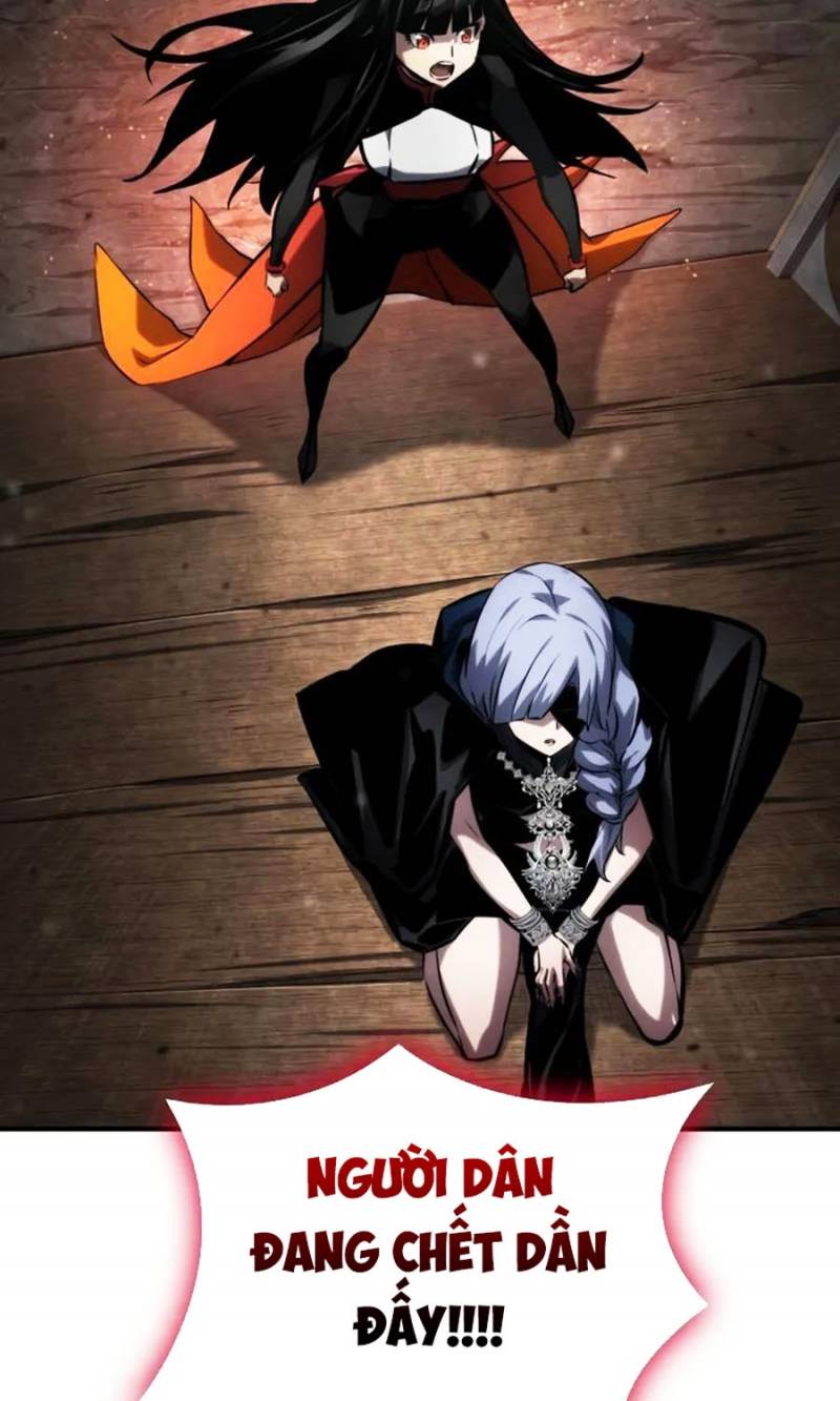 Vô Hạn Tử Linh Sư: Chapter 120