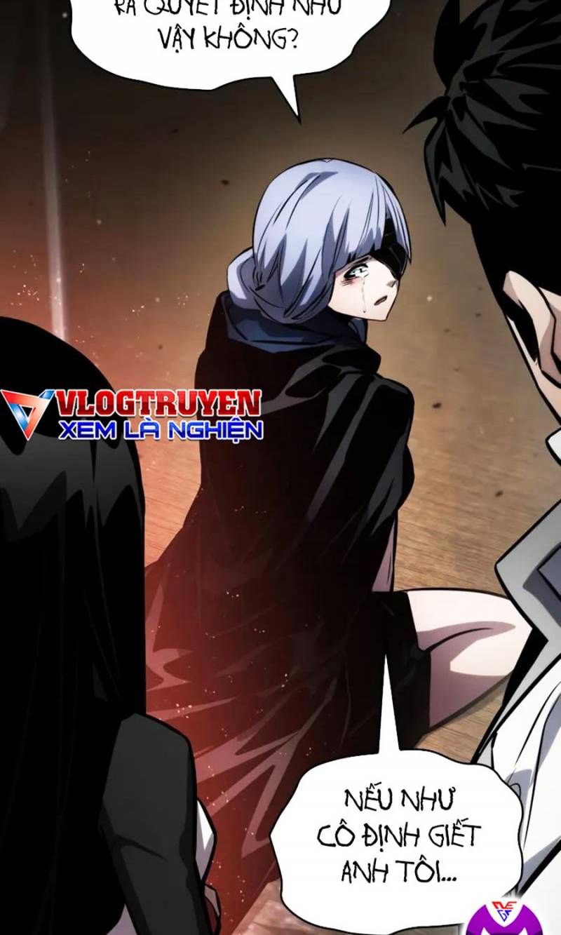 Vô Hạn Tử Linh Sư: Chapter 120