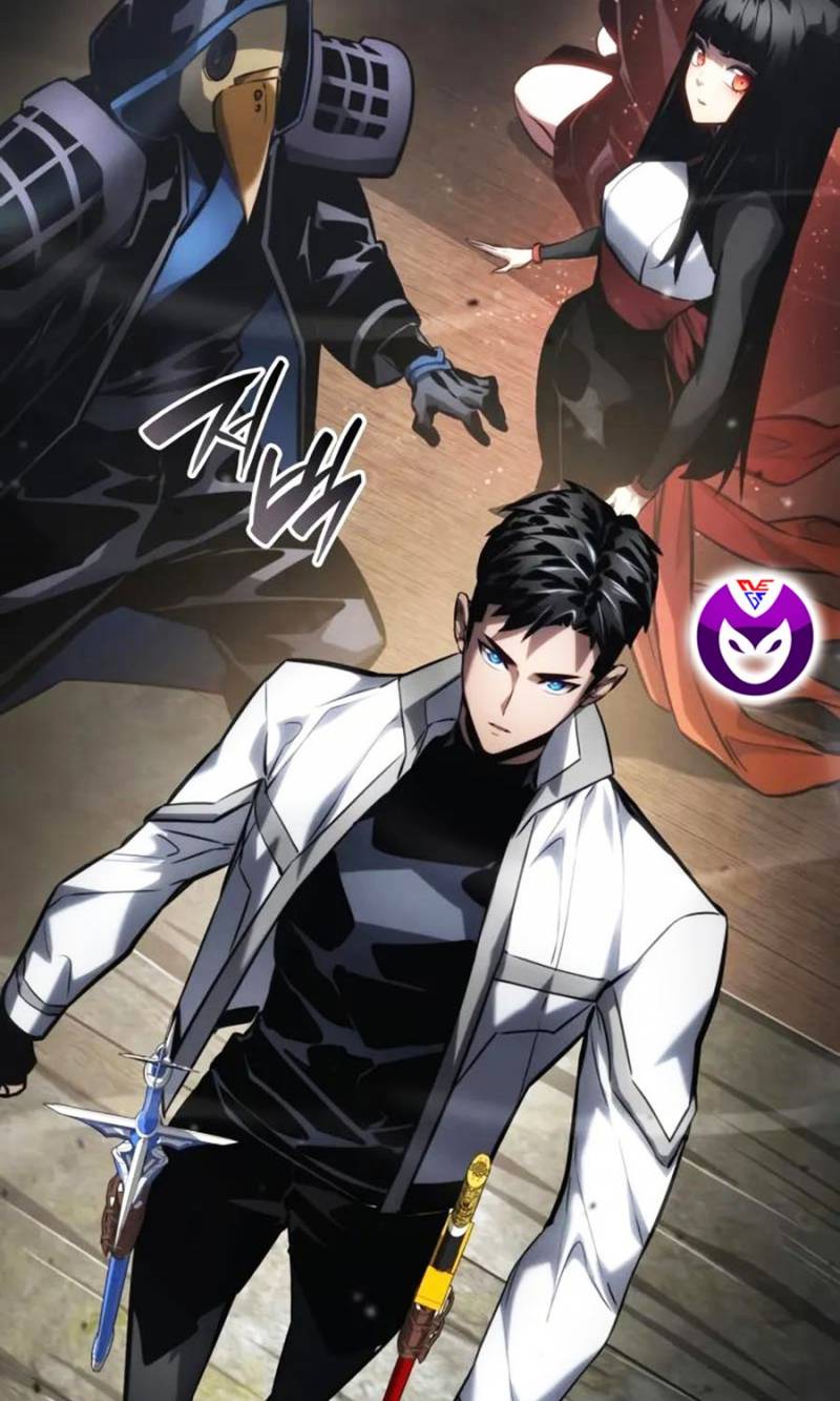 Vô Hạn Tử Linh Sư: Chapter 120