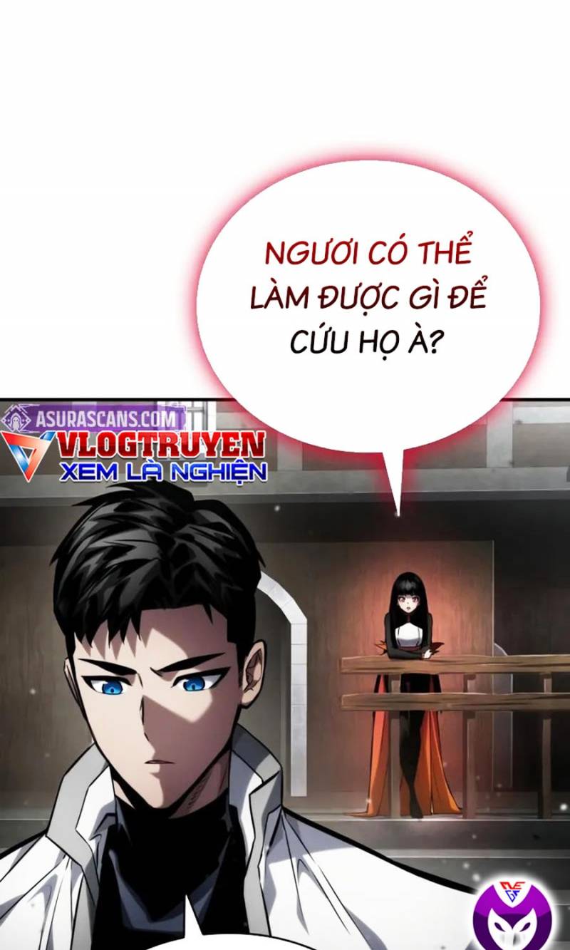 Vô Hạn Tử Linh Sư: Chapter 120