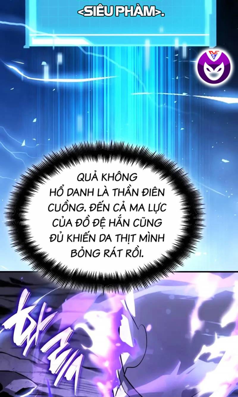 Vô Hạn Tử Linh Sư: Chapter 120