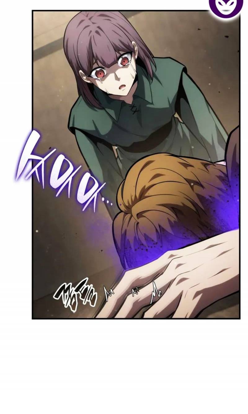 Vô Hạn Tử Linh Sư: Chapter 120