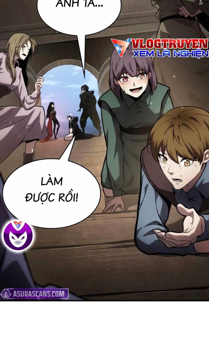 Vô Hạn Tử Linh Sư: Chapter 120
